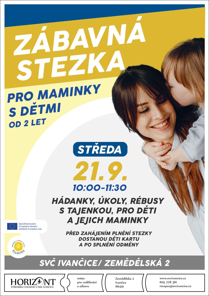 STEZKA