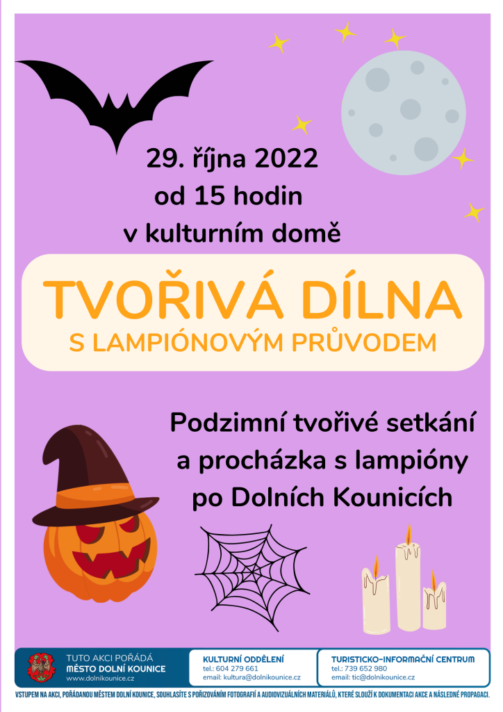 tvořivá dílna