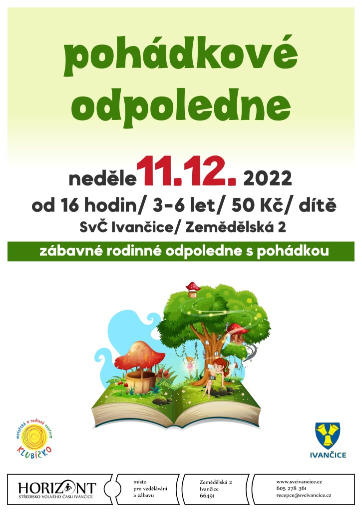 7-Pohádkové odpoledne-11.12.22