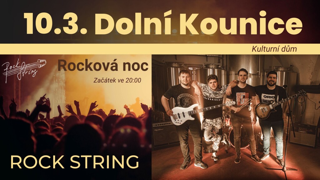 RS Dolní Kounice 10.3.2023