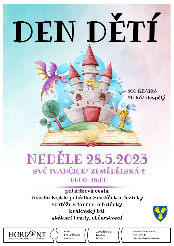 6-Den dětí-28.5.23