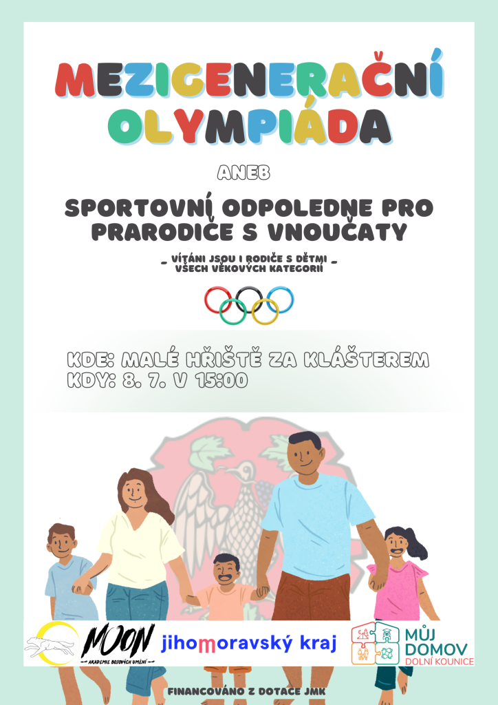 Mezigenerační olympiáda (3)