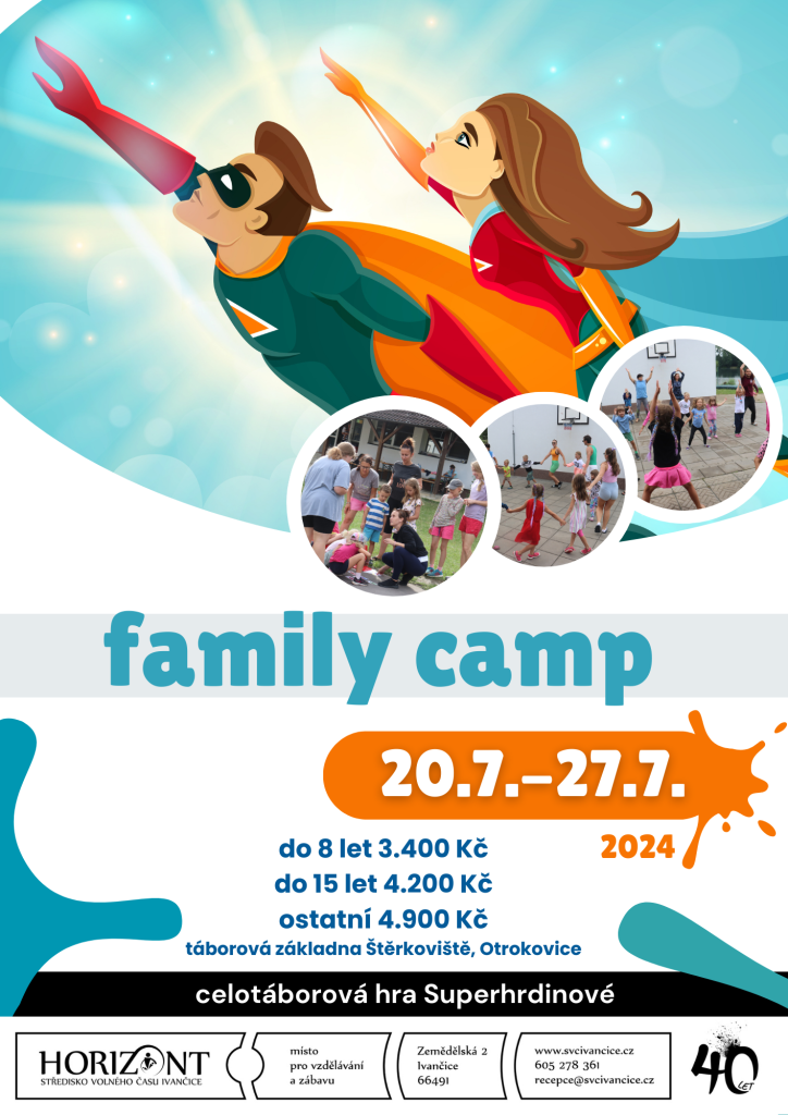 Family camp24