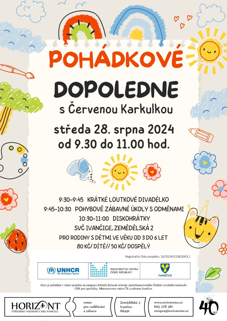 2024-08-28 Pohadkove dopoledne