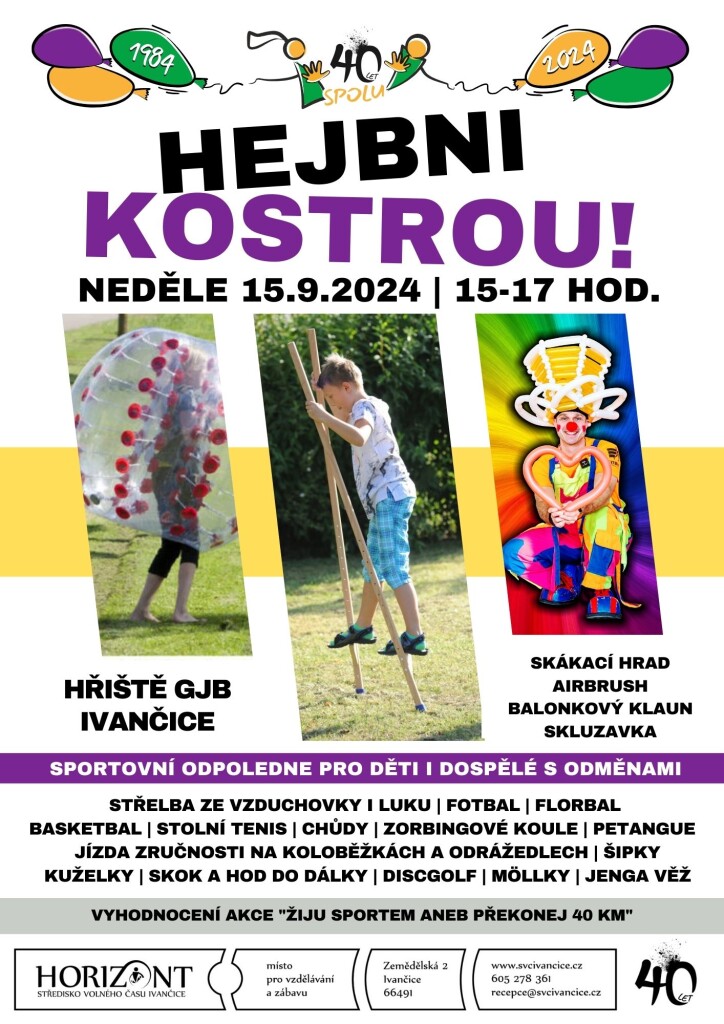 2024-09-15 Hejbni kostrou