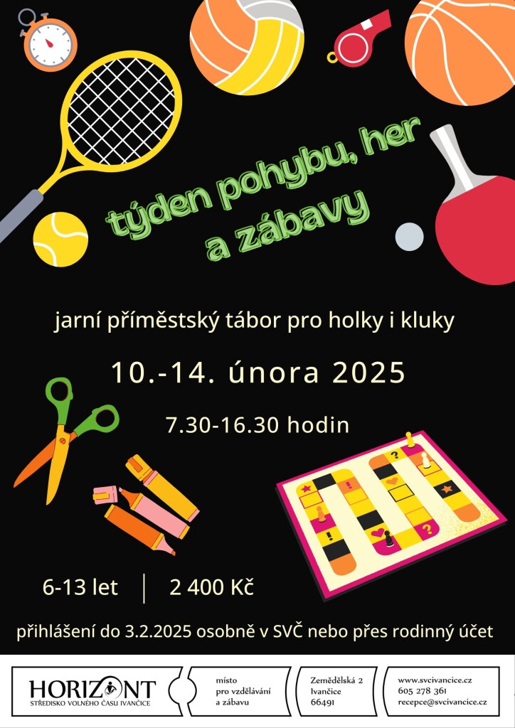 2025-02-10_14 Jarní prázdniny